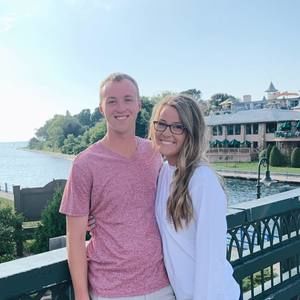 Meet your Posher, Stephen